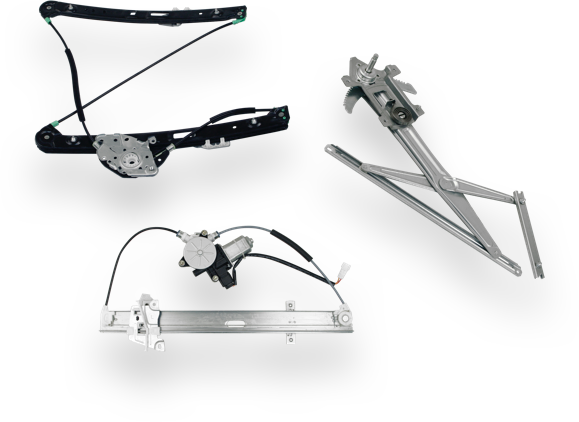 window-regulators-family window-regulators-family